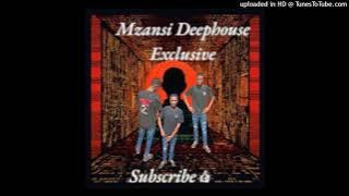 Citizen Sthee - After Party Groove (Mix)