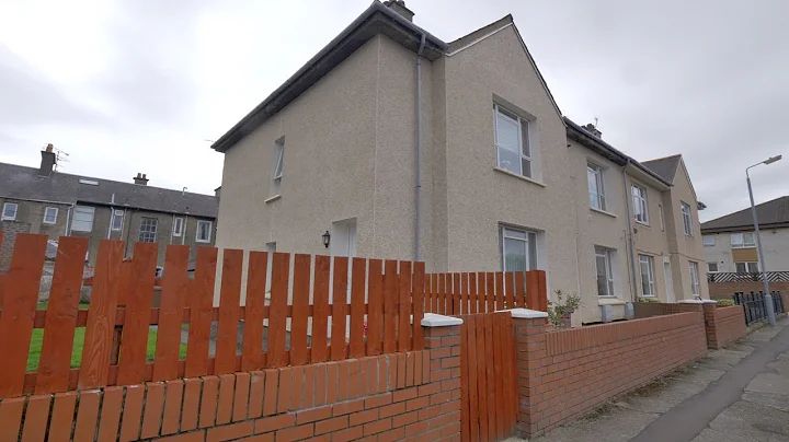 19 Georges Avenue, Ayr KA8 9HW