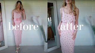 How to Buy For Your Body Type + Transform Your Wardrobe