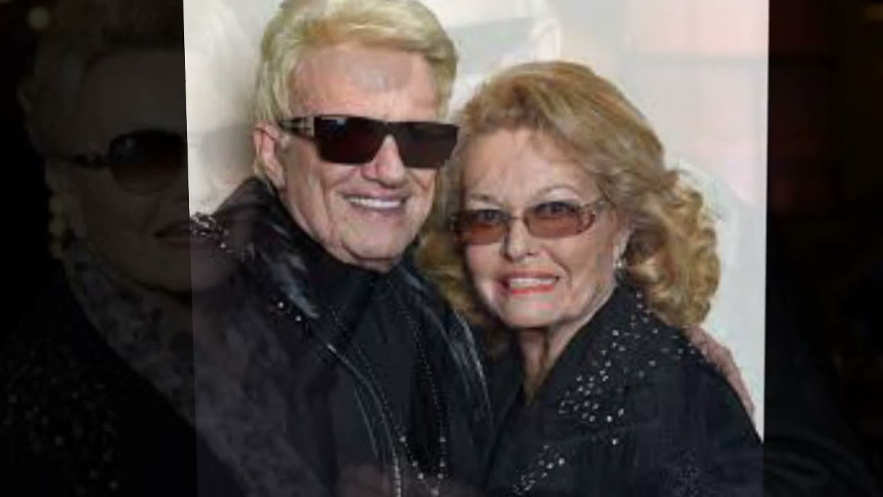 Hannelore Kramm Biografie - Deutsche Schauspieler