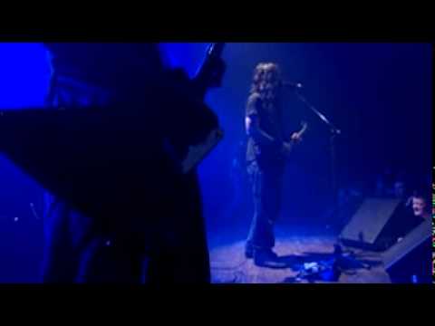 Gojira - The Link Alive DVD - Space Time