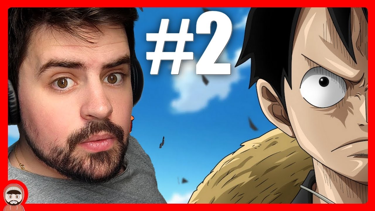 Le ROI DES PIRATES ce sera MOI ! One Piece Odyssey | Gameplay FR - YouTube