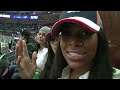 Miss Universe 2010 - Rangers and Skating