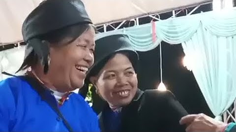 Hát Sli Lạng Sơn , Cặp Đôi Nghệ Nhân Vả Sli Giao Lưu Tại Lễ Tiệc Cưới Bình Gia Tối 8/12/2024 (ÂL)