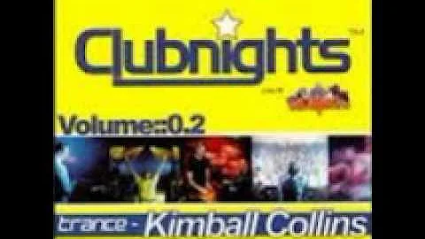 Kimball Collins   Clubnights Volume 2