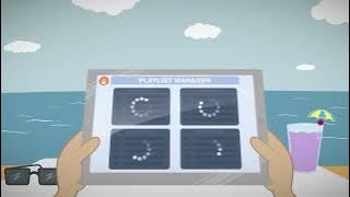 Virtual JukeBox Explainer Video