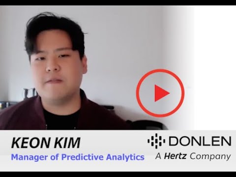 Predictive Analytics Identifies