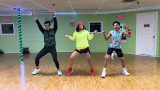 k-pop |“How You Like That” by BLACKPINK | Zumba | new Choreography