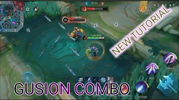``Gusion Best Combo & Build 2025 | One-Shot Burst Guide in Mobile Legends (MLBB)»