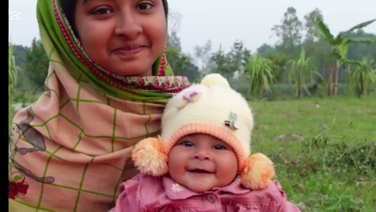 তারার ছেলে হওয়ায় খুশিতে শম্পা তারা ও তালিমকে চলে আসতে বলেছে। 