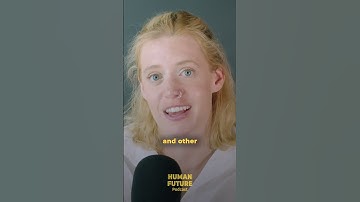 The Dark Side of AI: Trapped in an Echo Chamber #podcast #technology #ai