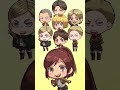 皆のサシャのイメージは・・・ #進撃の巨人 #声真似