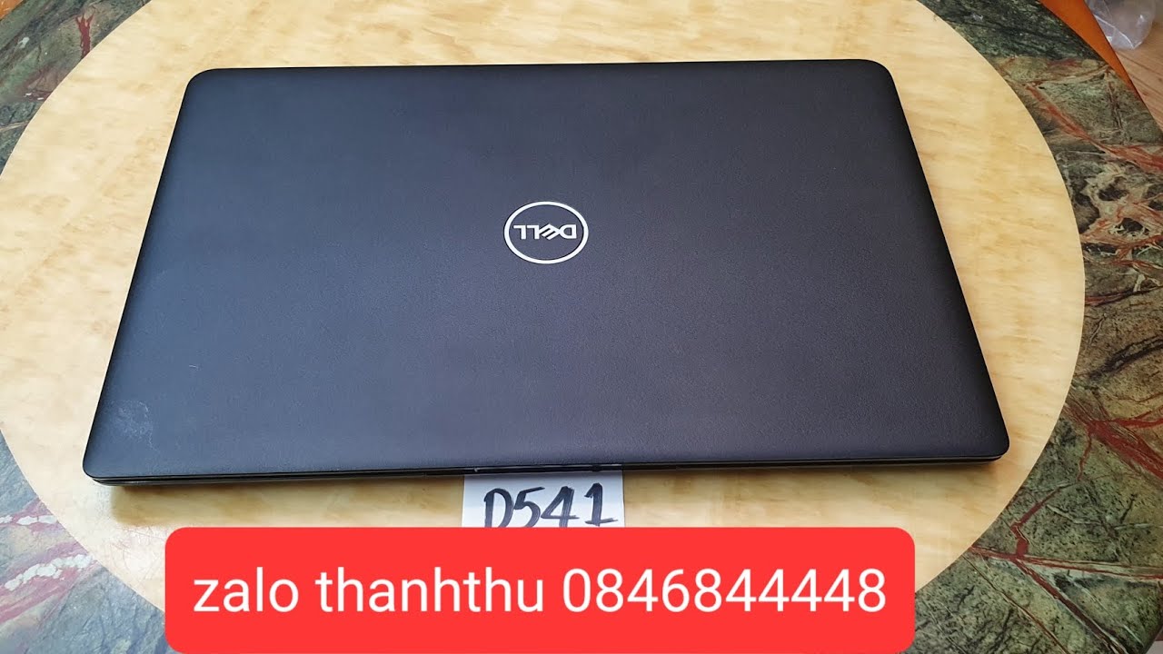 Confirmed. Dell Latitude 3500, i5, 8th generation, 8GB RAM, 512GB