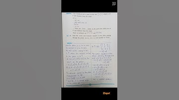 12th Mathematics practical|| 7 Line and Plane ||Zlape! || #zlape!#shorts #education #practical