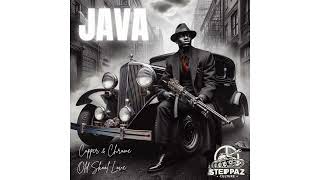 Java - Copper and Chrome - Steppaz Culture 002