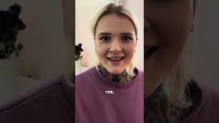 Dostala jsem nejvíc crazy překvapeni ever! #surprise #cze...