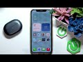 HUAWEI FreeBuds Pro 5 – Como esquecer no iPhone