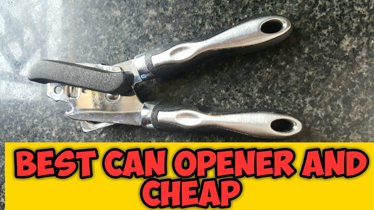 Can Do - Can Opener - OTOTO – OTOTO DESIGN