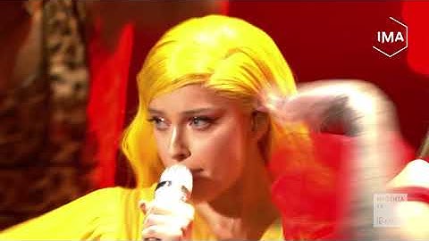 IMA 2019: Iggy Azalea & Alice Chater live on Stage