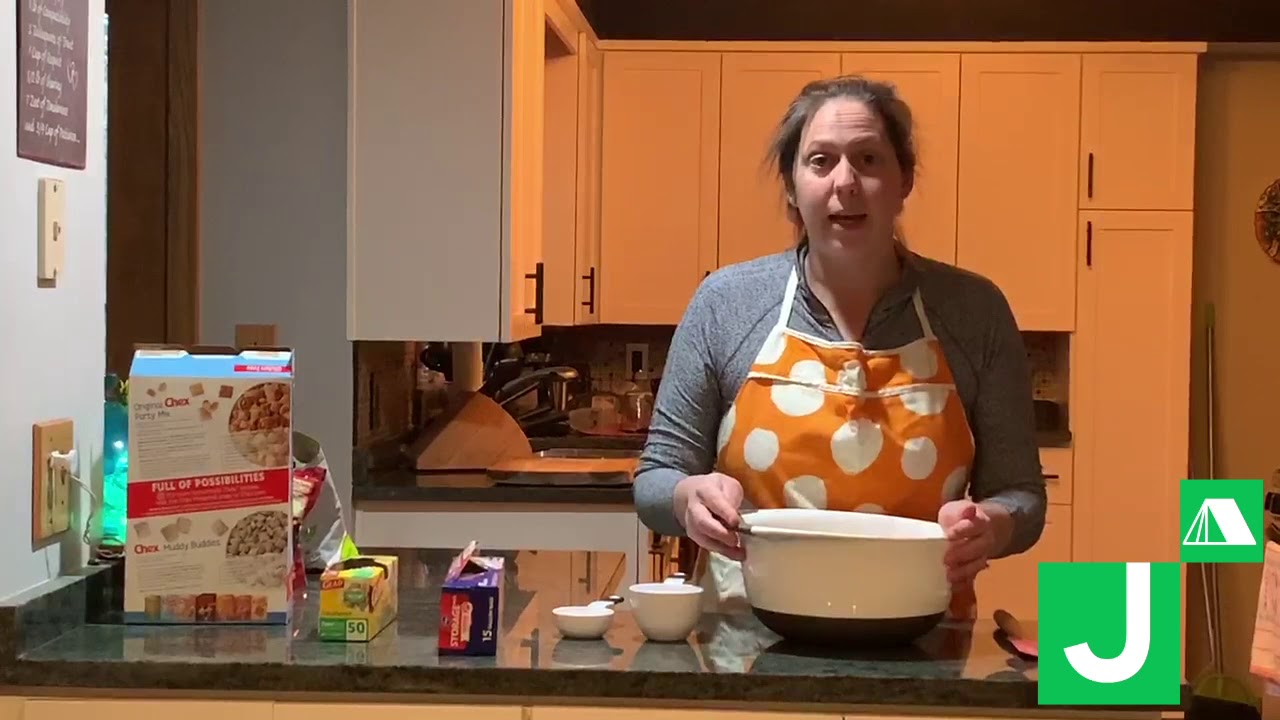 Official Camp GORP of 2020?!