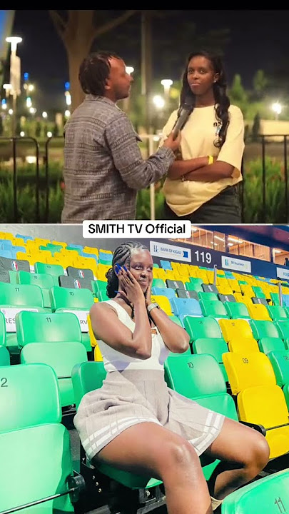 Umva ibintu Dj Sonia akunda
