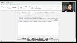 BTE2442 MAINTENANCE TECHNOLOGY-HOW CMMS WORKS