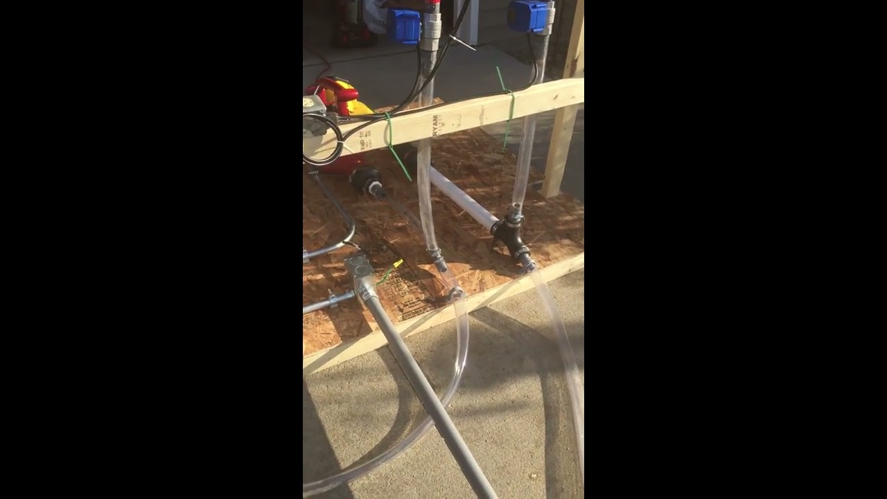 Automated Bird Feeder Filler Youtube
