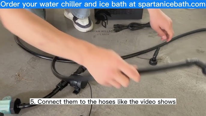 Spartan Water Absorbent Mat  Spartan® Ice Bath – Spartan Ice Bath