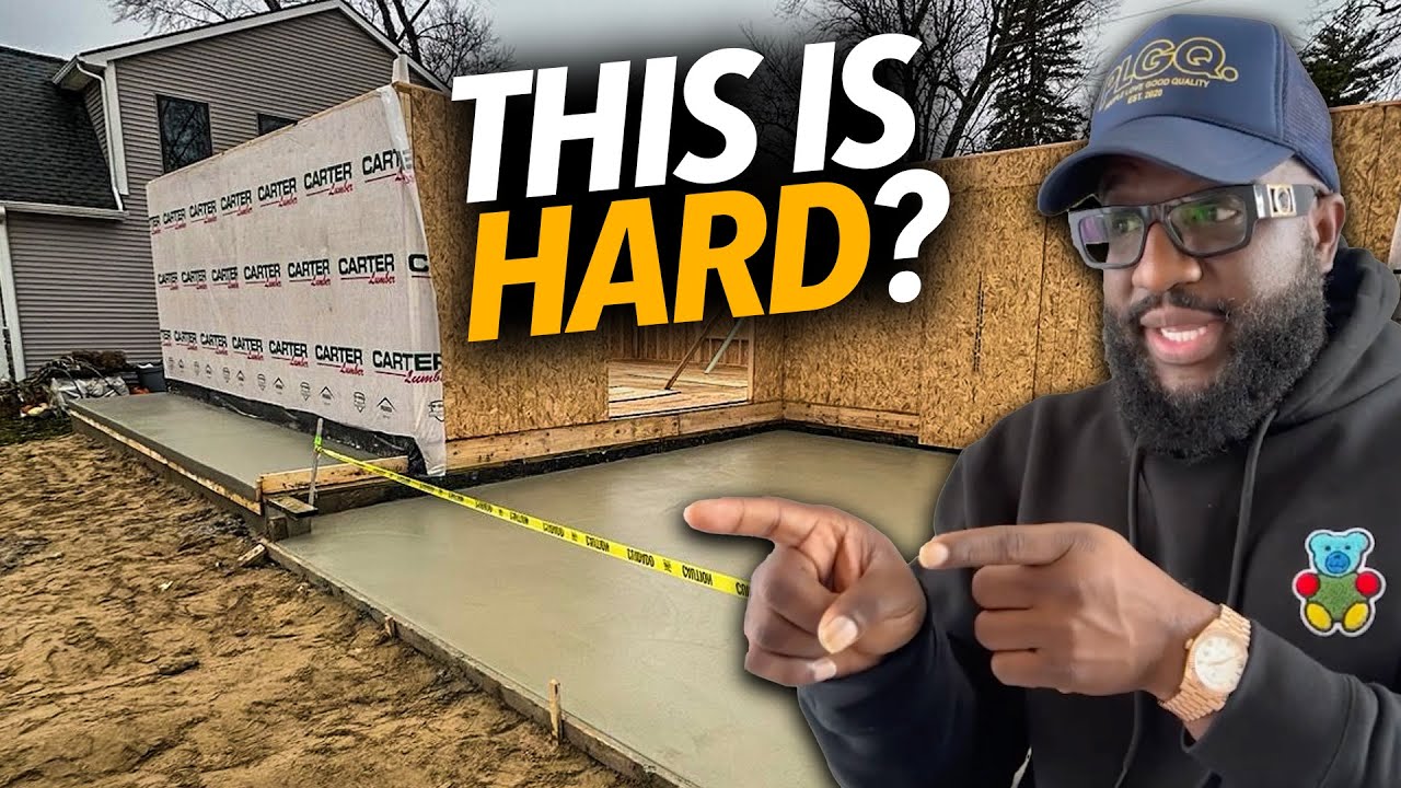 Как я управляю несколькими предприятиями, совмещаю постоянную работу с недвижимостью и создаю кон...