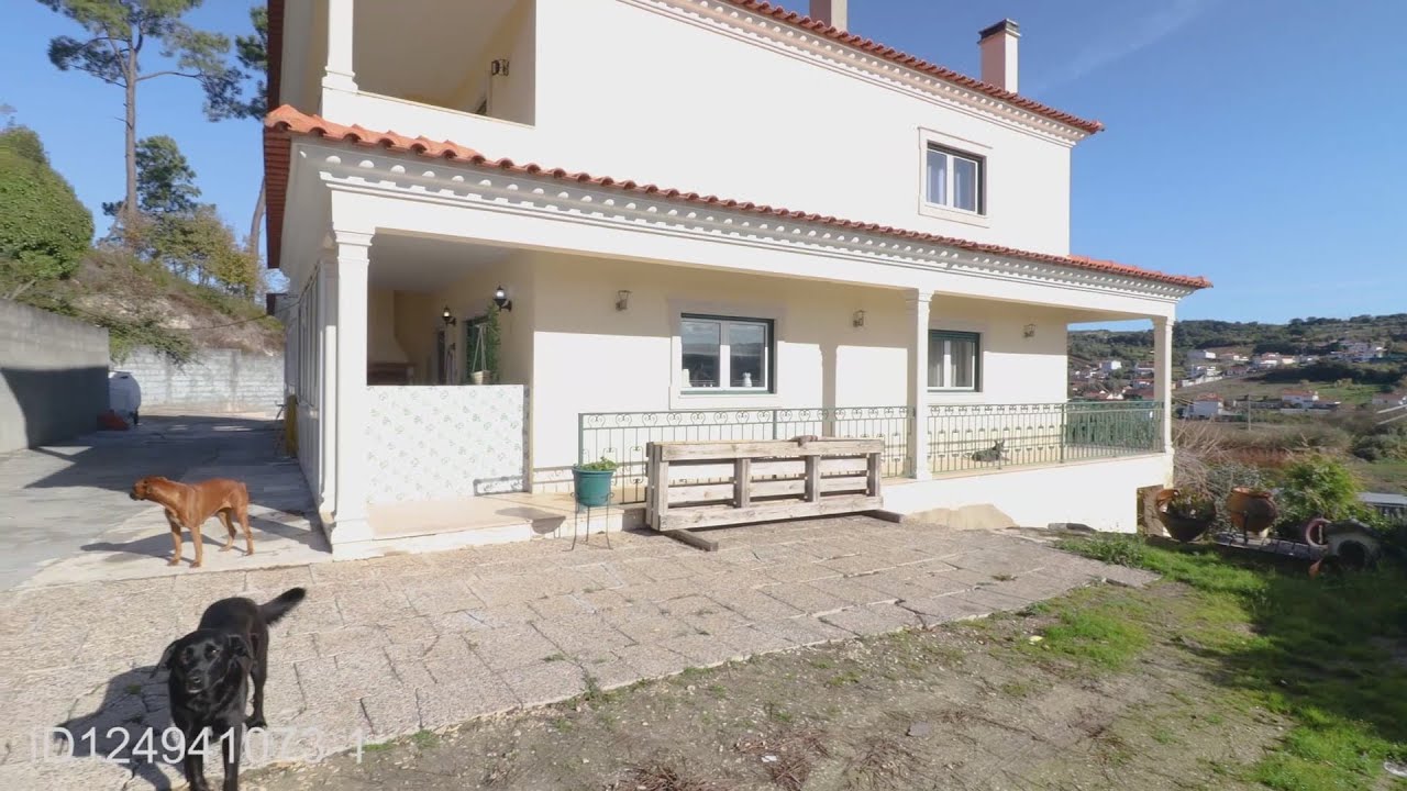 Moradia T3 | Batalha