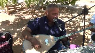 Burhan Ertaş Dostlara Selam Saldıktan Kelli Ya Dost