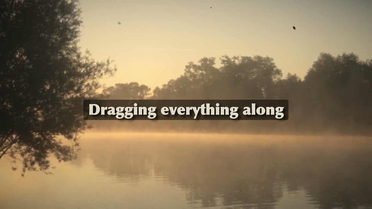 Watch Toby Schuetgens - The River (Official Lyric Video) | Acoustic Country Rock on YouTube Watch Toby Schuetgens - The River (Official Lyric Video) | Acoustic Country Rock on YouTube