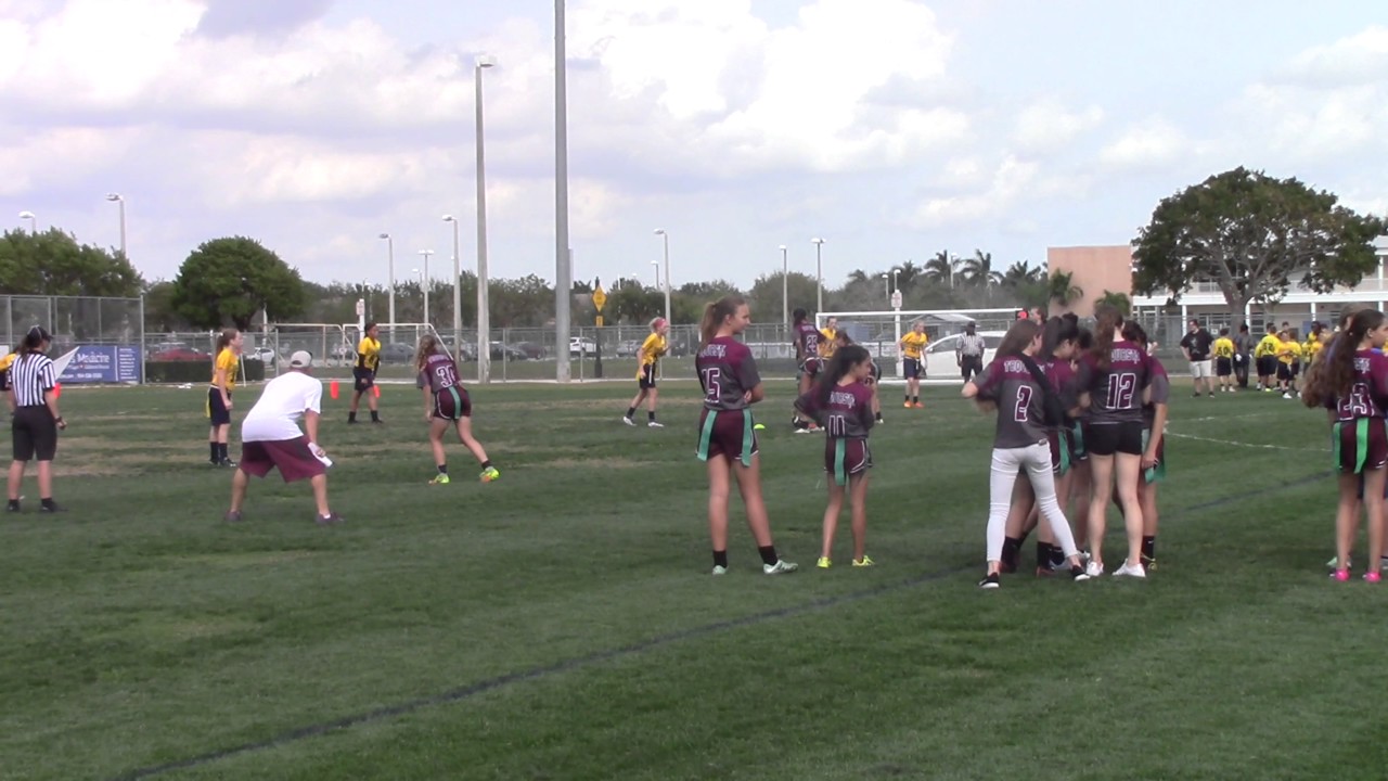 Tequesta Trace 13 Mar 2017