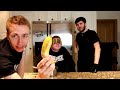 Miniminter Made Behzinga Gag By Doing This!