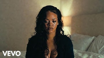 Rihanna ft. Ed Sheeran - I Can