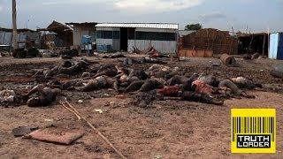 What's going on in South Sudan? - Truthloader