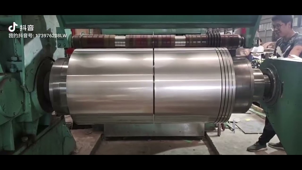 pecializing in Precision Stainless Steel Strip, Nickel-Based Alloy Strip, Titanium Alloy Strip, 