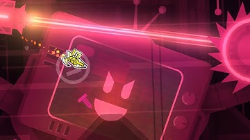 "Devil Device" 100% by Bli | Geometry Dash 2.11