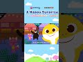 A Happy Surprise | Pinkfong Baby Shark x Kumamon