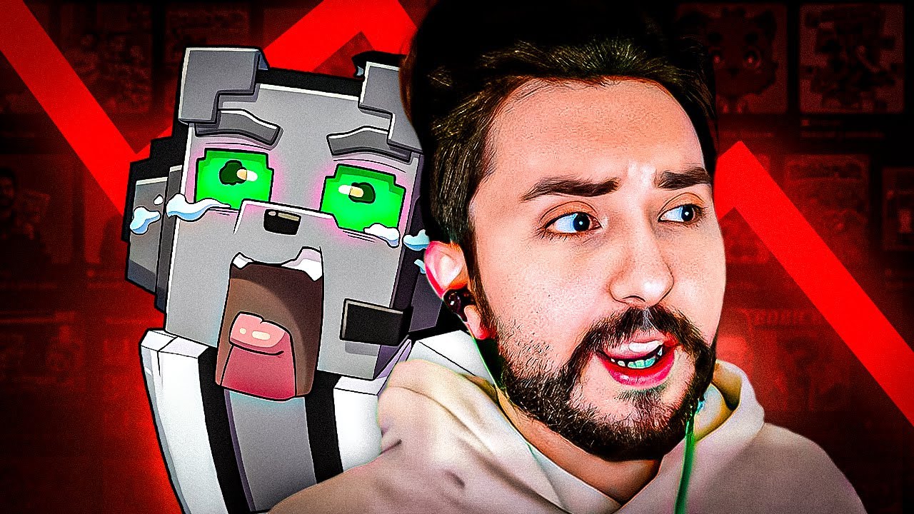 EL PEOR FINAL DE BOBICRAFT