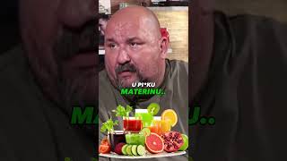 Thumbnail for Bloger Krule o tome kako jedemo smeće