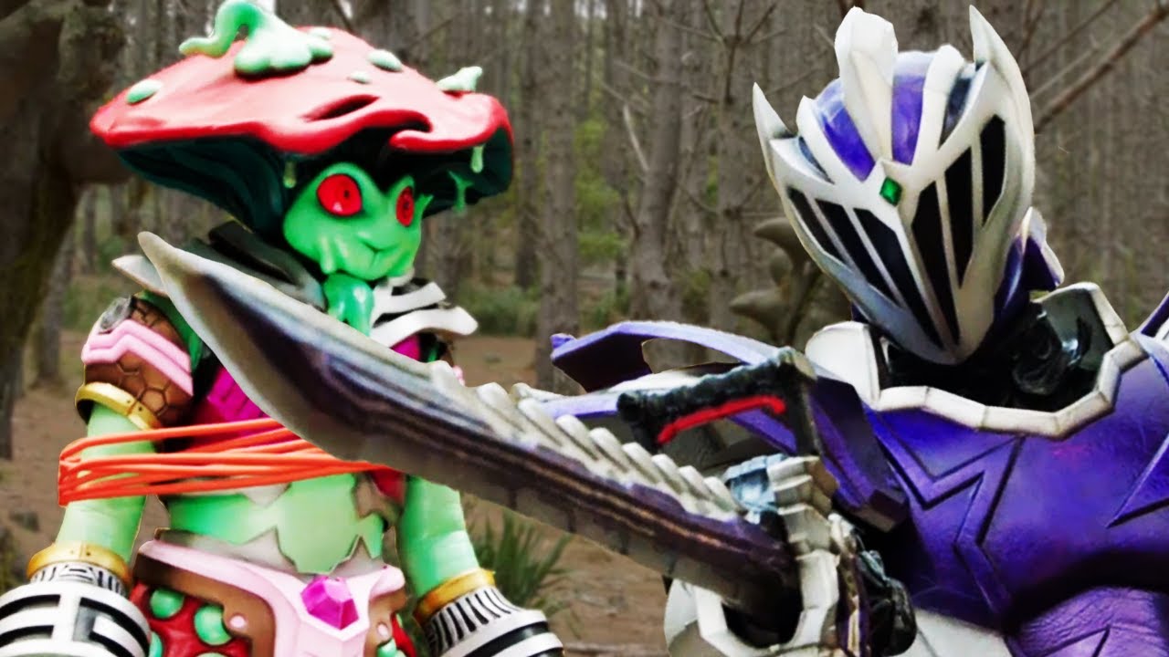 Power Rangers Dino Fury Streaming Vf