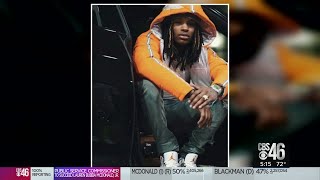 Rapper King Von among 3 killed in Atlanta shooting