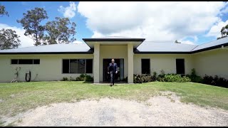Sold 1,700,000 - 121 Coomera Valley Drive, Guanaba