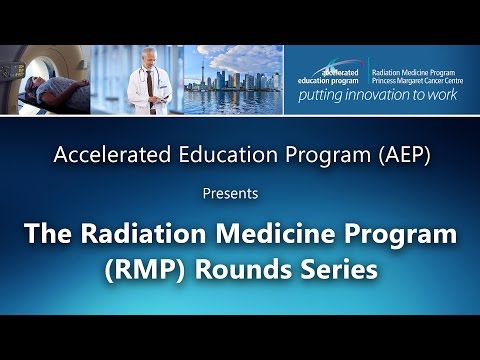 RMP Rounds | Chemohormonal Therapy in Prostate Cancer: Why Was it Positive?