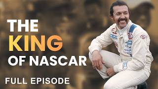 The King of NASCAR: Why No One Will Beat Richard Petty