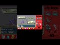 Pokemon FireRed Randomizer pt 33
