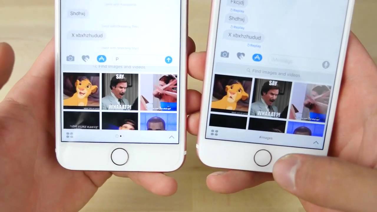 iOS 10.01 beta 2 released & 5 new features - YouTube