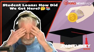 Student Loans: How Did We Get Here?
