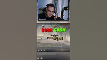 His $50,000 Dragon Lore Might Be Worthless Now 💀